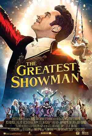 The Greatest Showman (2017) vj junior Hugh Jackman